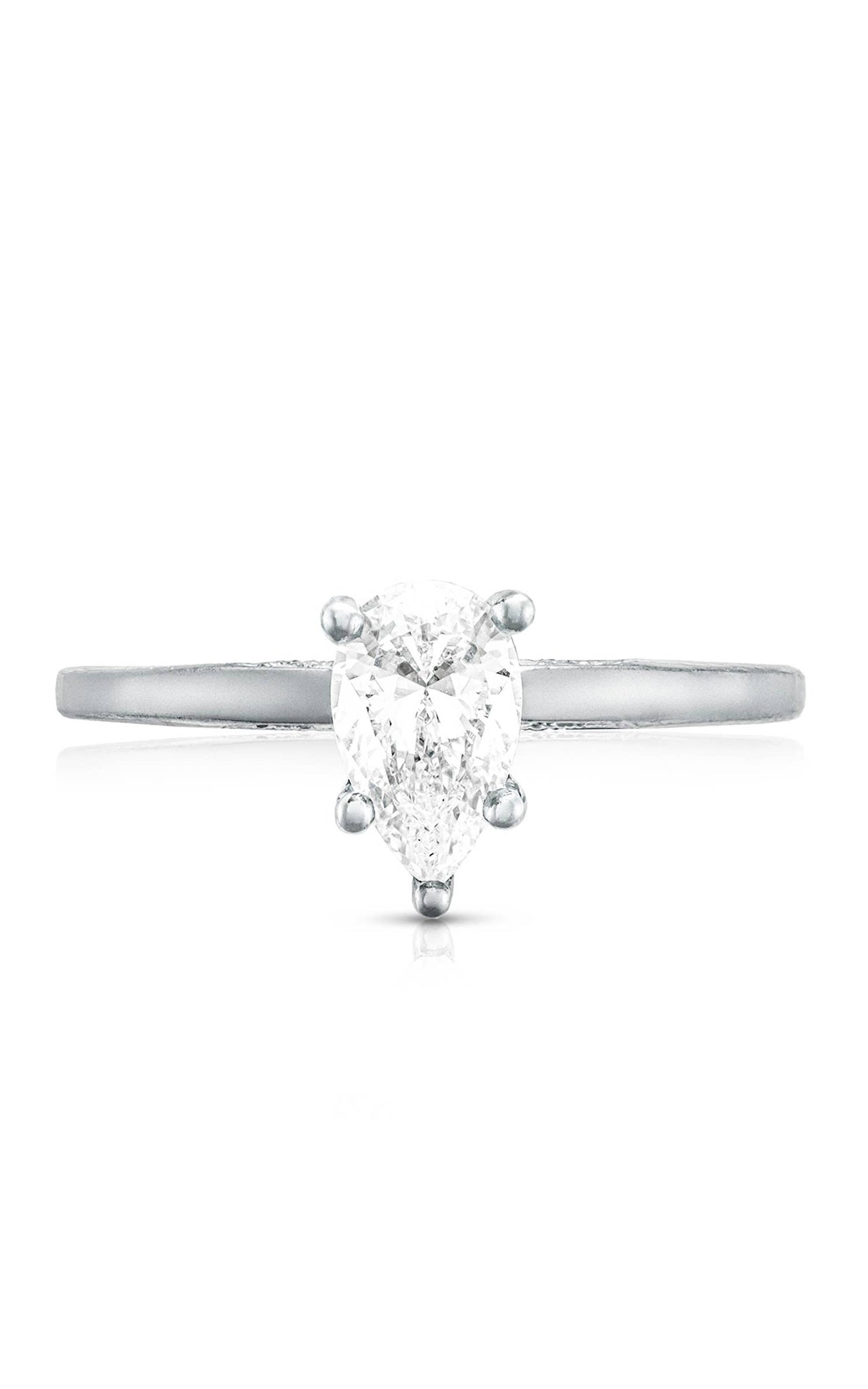 Tacori Simply Tacori Engagement Ring 268815PS8X5