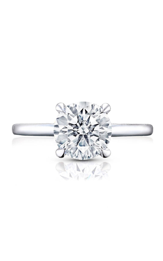 Tacori Simply Tacori Engagement Ring 268815RD8