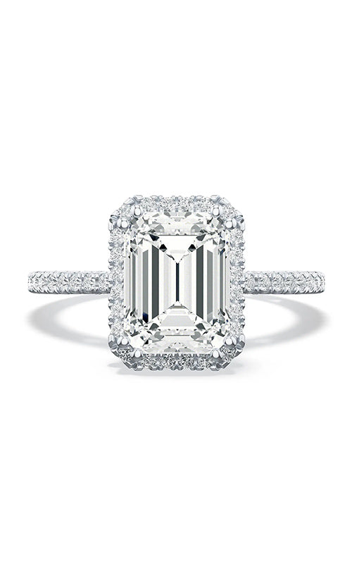 Tacori Simply Tacori Engagement Ring 268415ec8x6
