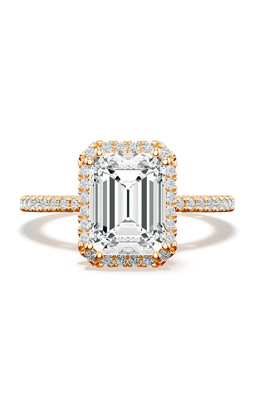 Tacori Simply Tacori Engagement Ring 268415ec8x6