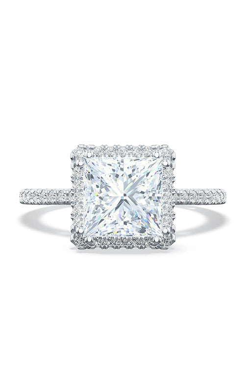 Tacori Simply Tacori Engagement Ring 268415pr65