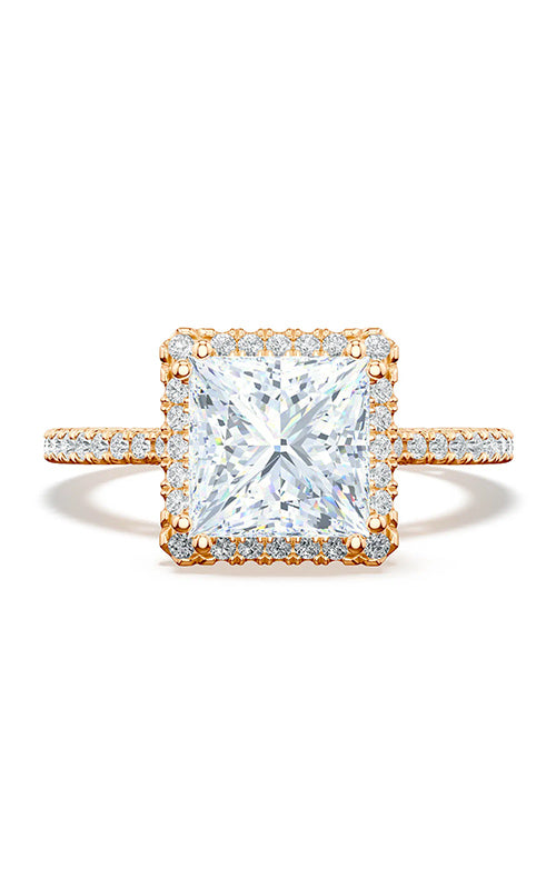 Tacori Simply Tacori Engagement Ring 268415pr65