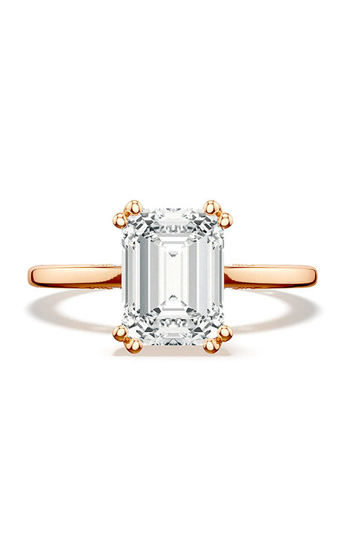 Tacori Simply Tacori Engagement Ring 268215ec8x6
