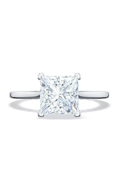 Tacori Simply Tacori Engagement Ring 268215pr65