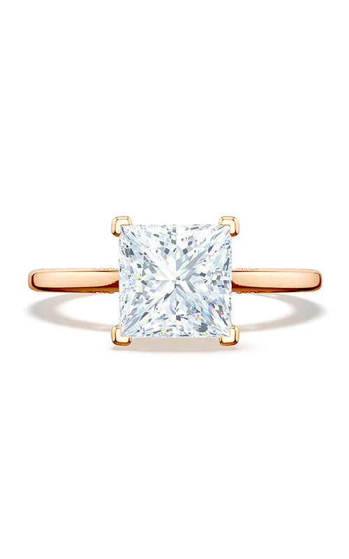 Tacori Simply Tacori Engagement Ring 268215pr65