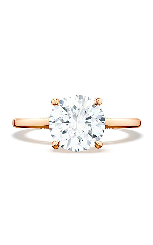 Tacori Simply Tacori Engagement Ring 268215rd75