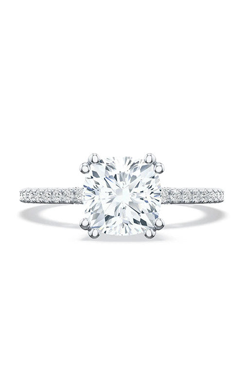 Tacori Simply Tacori Engagement Ring 268315cu65