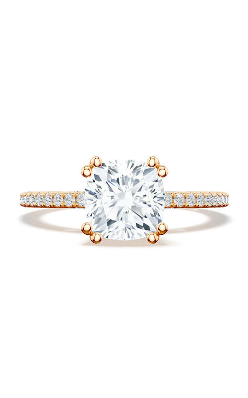 Tacori Simply Tacori Engagement Ring 268315cu65