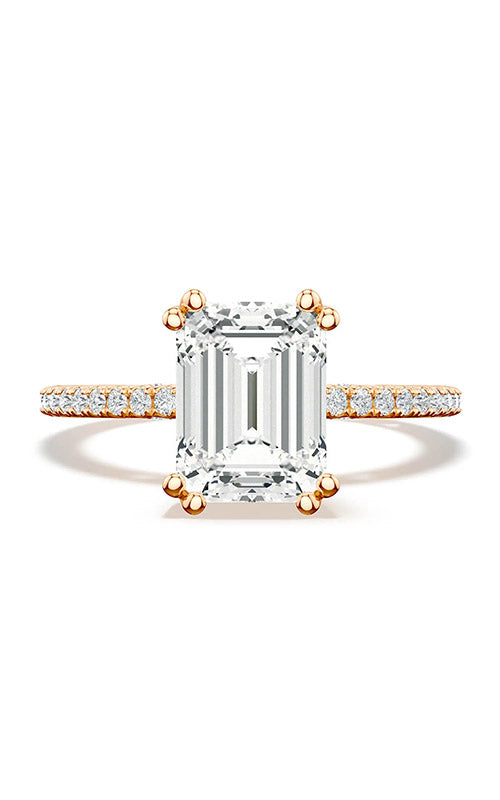 Tacori Simply Tacori Engagement Ring 268315ec8x6