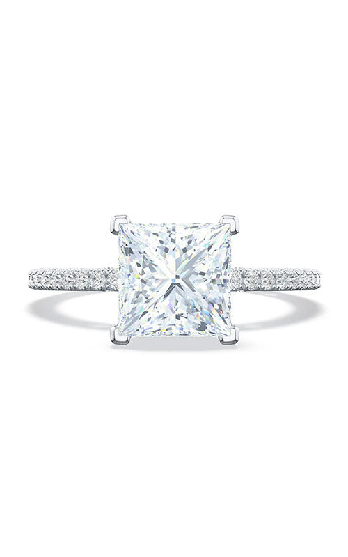 Tacori Simply Tacori Engagement Ring 268315pr65