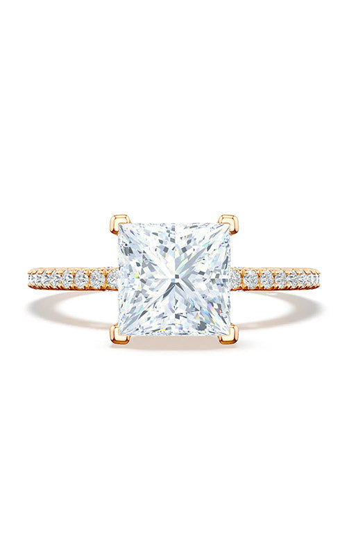 Tacori Simply Tacori Engagement Ring 268315pr65