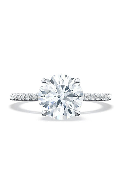 Tacori Simply Tacori Engagement Ring 268315rd75