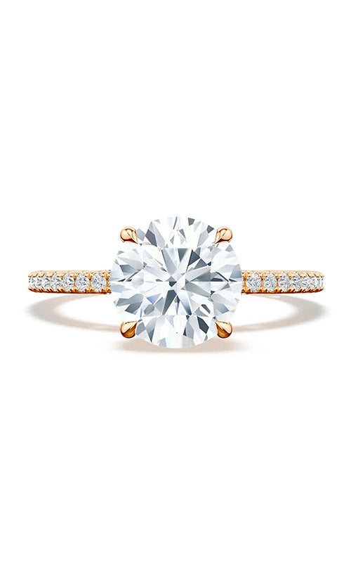 Tacori Simply Tacori Engagement Ring 268315rd75