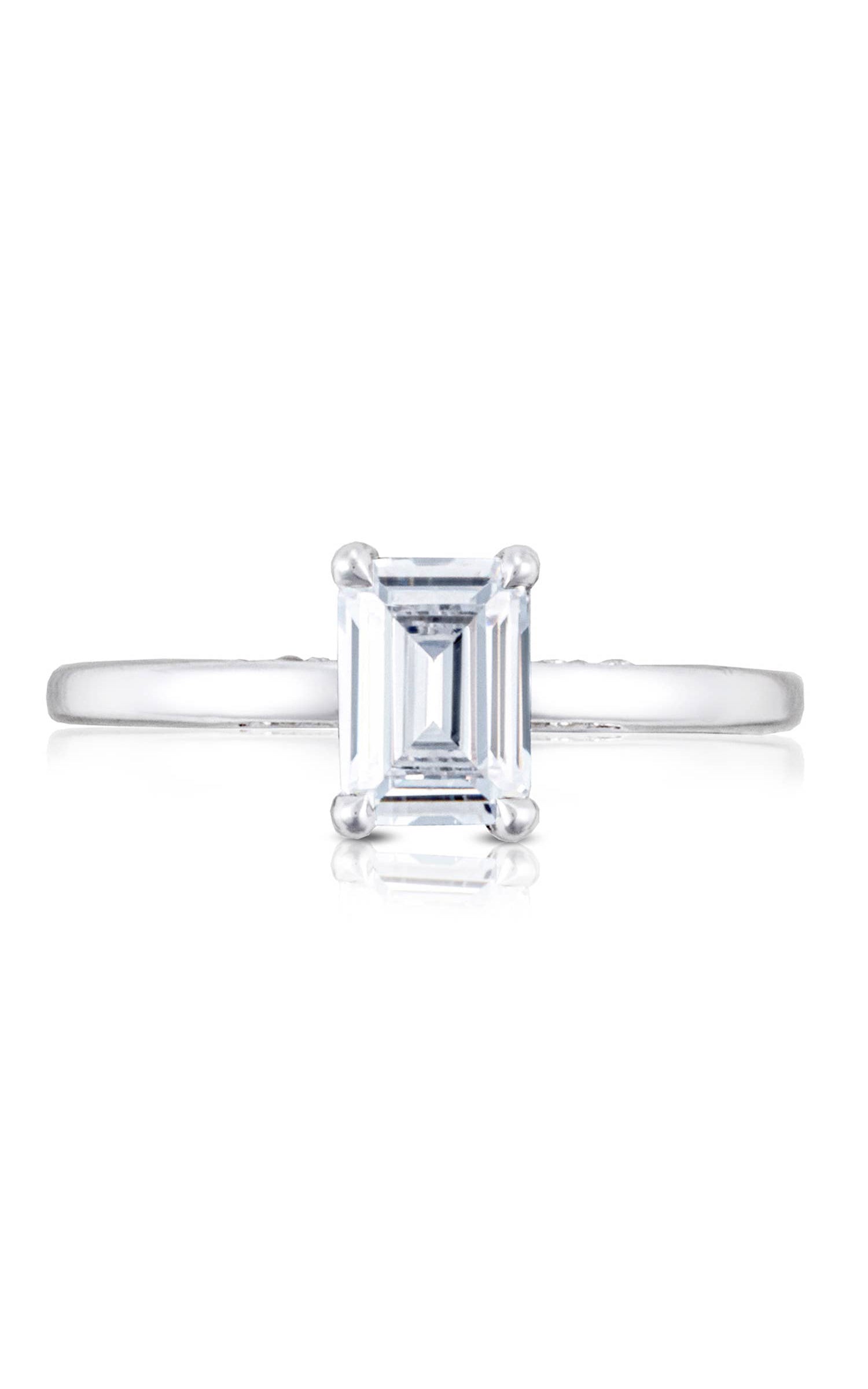 Tacori Simply Tacori Engagement Ring 268815EC7X5