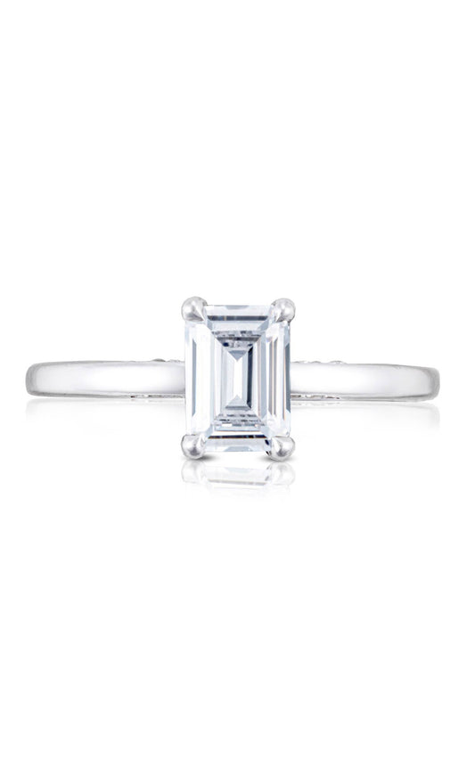 Tacori Simply Tacori Engagement Ring 268815EC7X5
