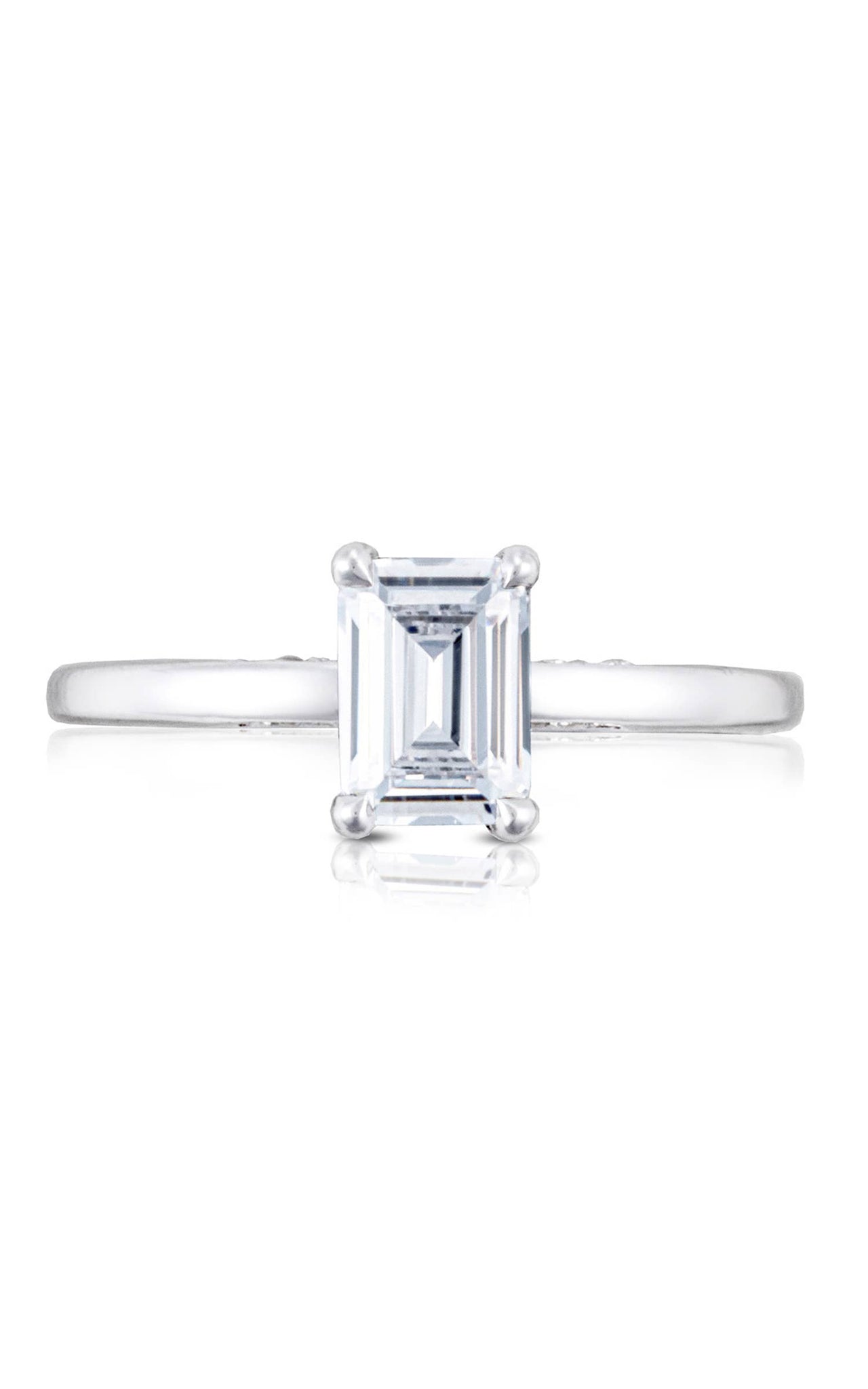 Tacori Simply Tacori Engagement Ring 268815EC7X5