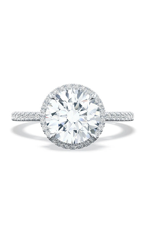 Tacori Simply Tacori Engagement Ring 268415rd75
