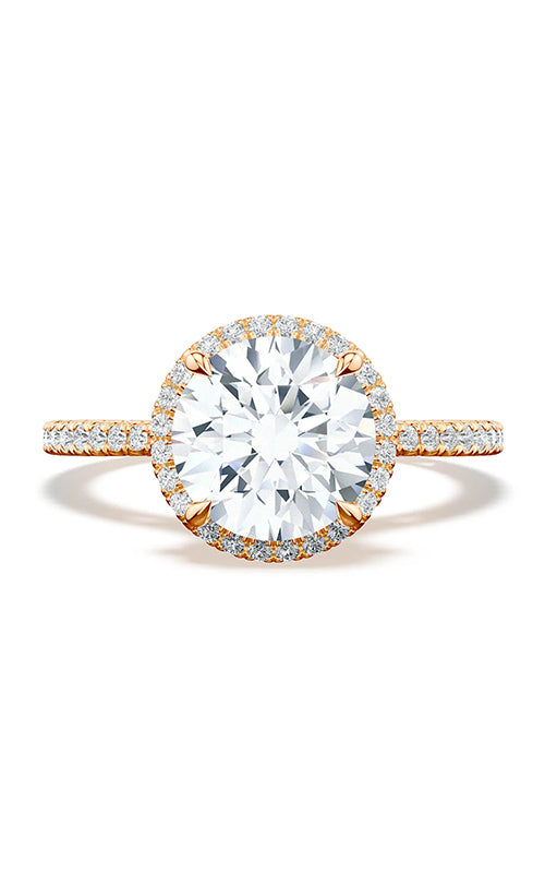 Tacori Simply Tacori Engagement Ring 268415rd75