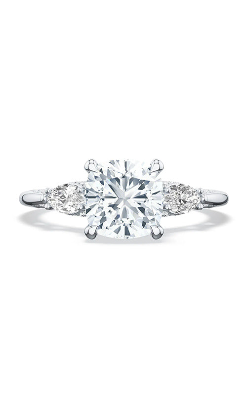 Tacori Simply Tacori Engagement Ring 2685cu65