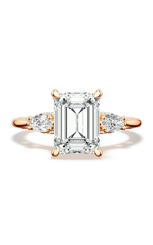 Tacori Simply Tacori Engagement Ring 2685ec8x6