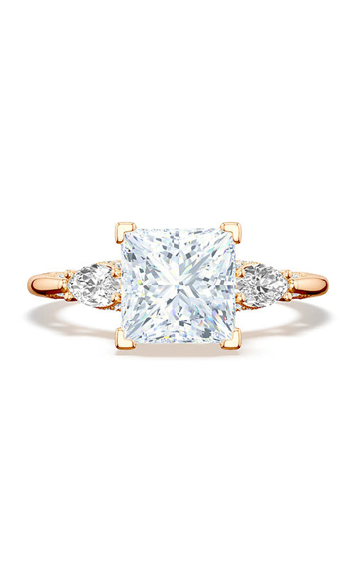 Tacori Simply Tacori Engagement Ring 2685pr65