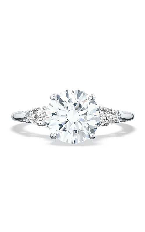 Tacori Simply Tacori Engagement Ring 2685rd75