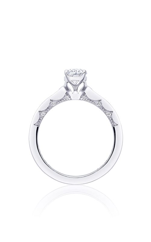 Tacori Coastal Crescent Engagement Ring P102OV7X5F