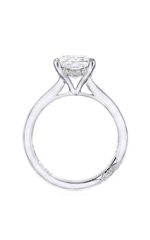 Tacori Founder's Collection Engagement Ring HT2671EC95X75