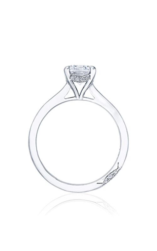 Tacori Founder's Collection Engagement Ring HT2580EC85X6