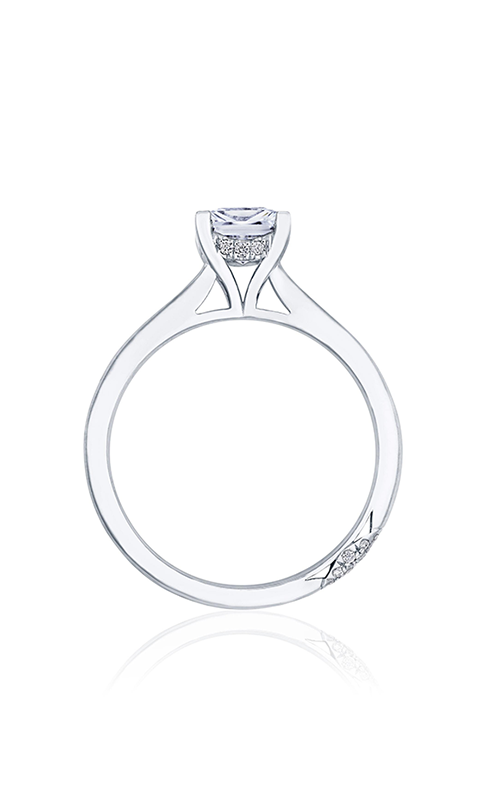 Tacori Founder's Collection Engagement Ring HT2580PR55