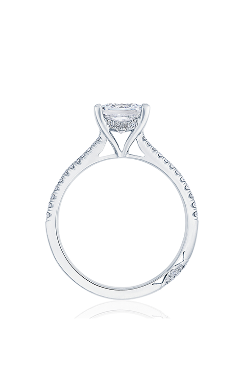 Tacori Founder's Collection Engagement Ring HT2581PR65
