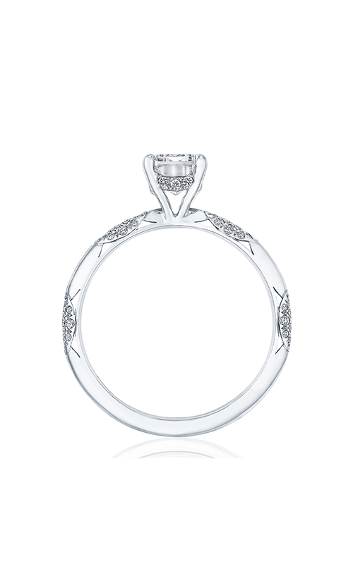 Tacori Founder's Collection Engagement Ring HT2582EC7X5