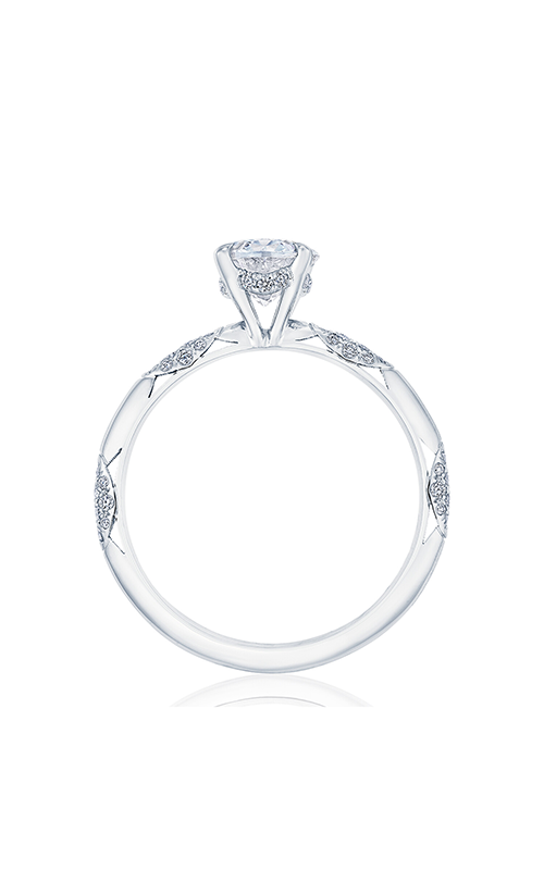 Tacori Founder's Collection Engagement Ring HT2582OV8X6