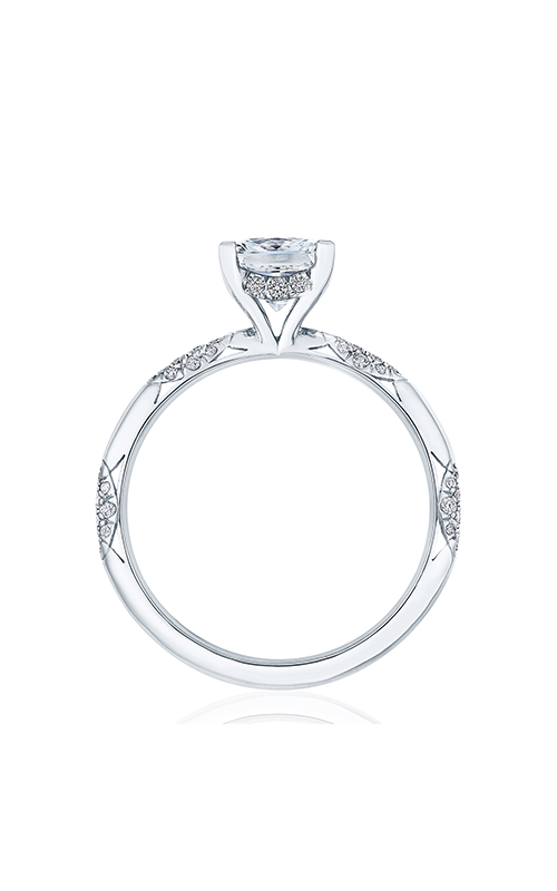 Tacori Founder's Collection Engagement Ring HT2582PR6
