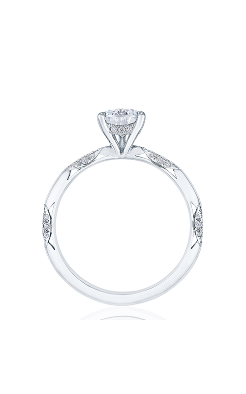Tacori Founder's Collection Engagement Ring HT2582PS85X55