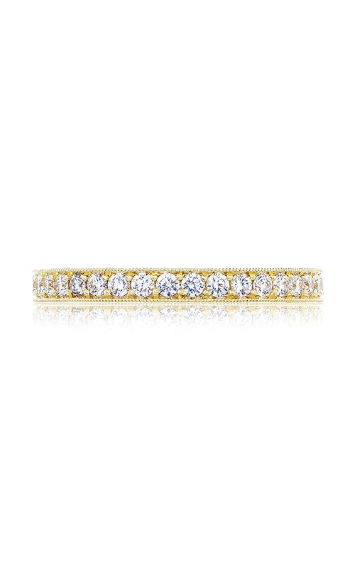 Tacori Classic Crescent RoyalT Wedding Band HT2626B34