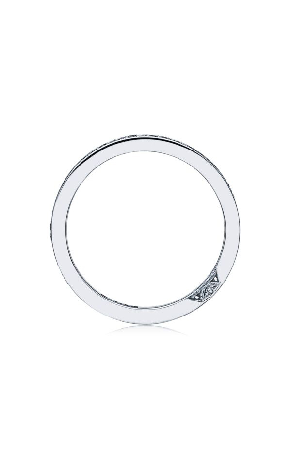 Tacori Dantela Wedding Band 2630BSMP