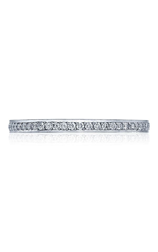 Tacori Dantela Wedding Band 2630BSM
