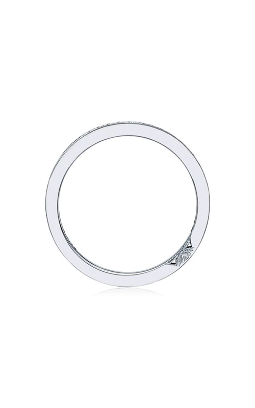 Tacori Dantela Wedding Band 2630BMDP12