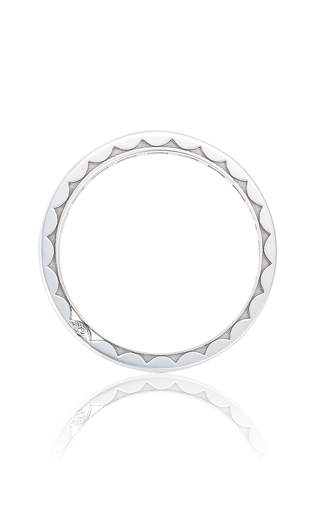 Tacori Dantela Wedding Band 2646-3B12