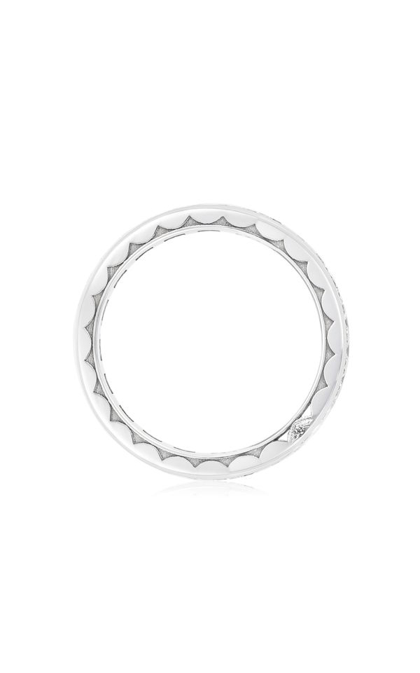 Tacori Dantela Wedding Band 2646-35B