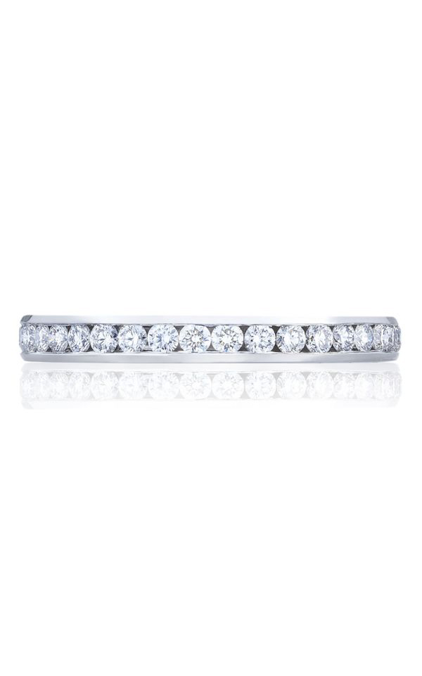 Tacori Dantela Wedding Band 2646-25B
