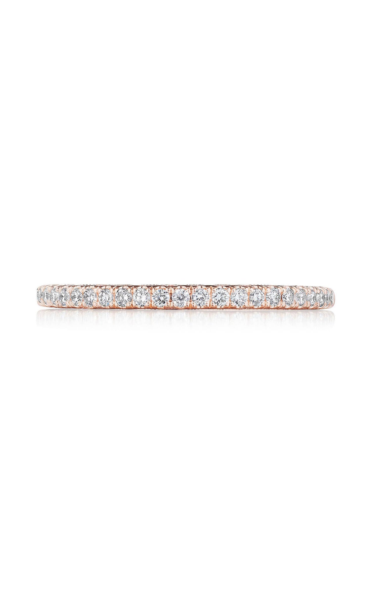 Tacori Dantela Wedding Band 269017B12