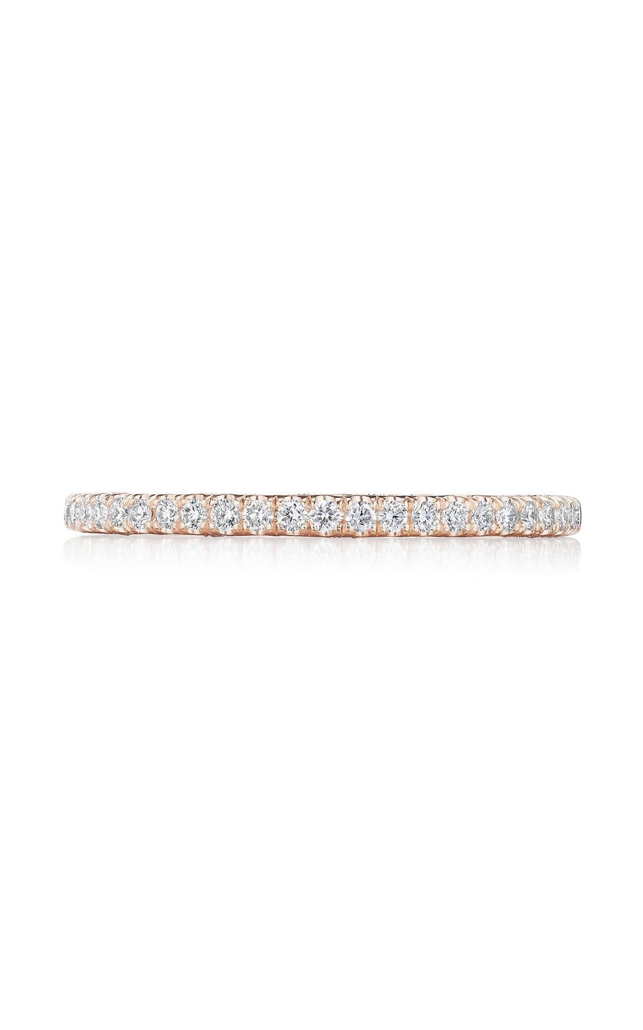 Tacori Dantela Wedding Band 269017B34