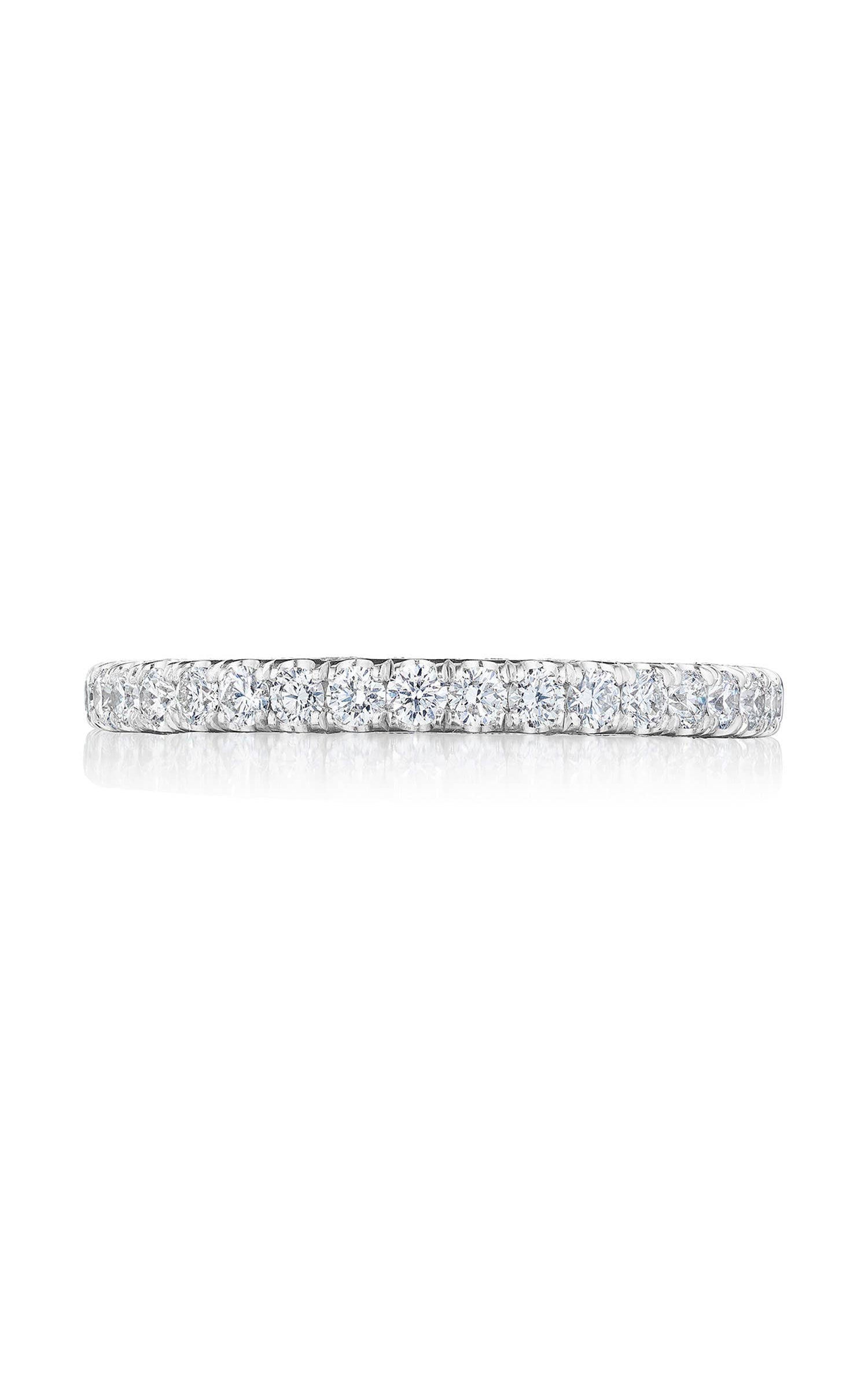 Tacori Dantela Wedding Band 269022B34