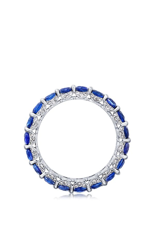 Tacori RoyalT Wedding Band HT2632W65BS