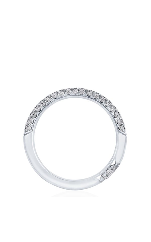 Tacori RoyalT Wedding Band HT2673B12
