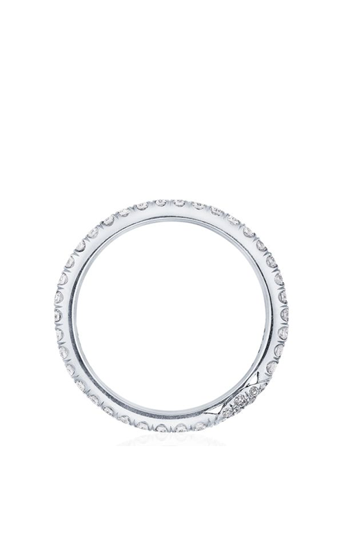Tacori RoyalT Wedding Band HT2672BET