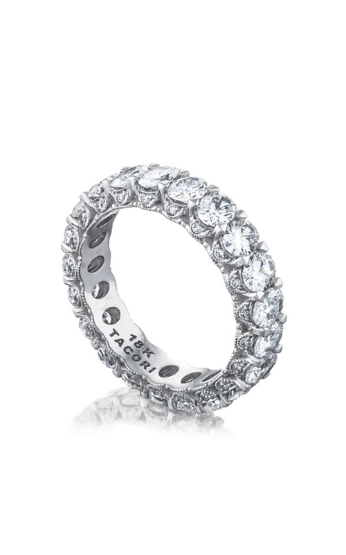 Tacori RoyalT Wedding Band HT263665
