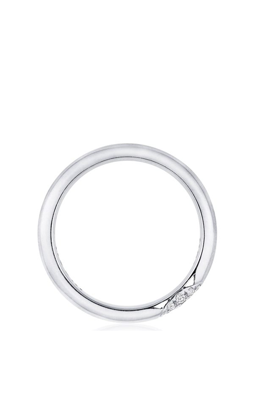 Tacori RoyalT Wedding Band HT2671B